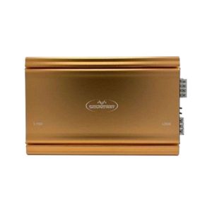 آمپلی فایر خودرو  4 کانال ساند وی مدل s 9100